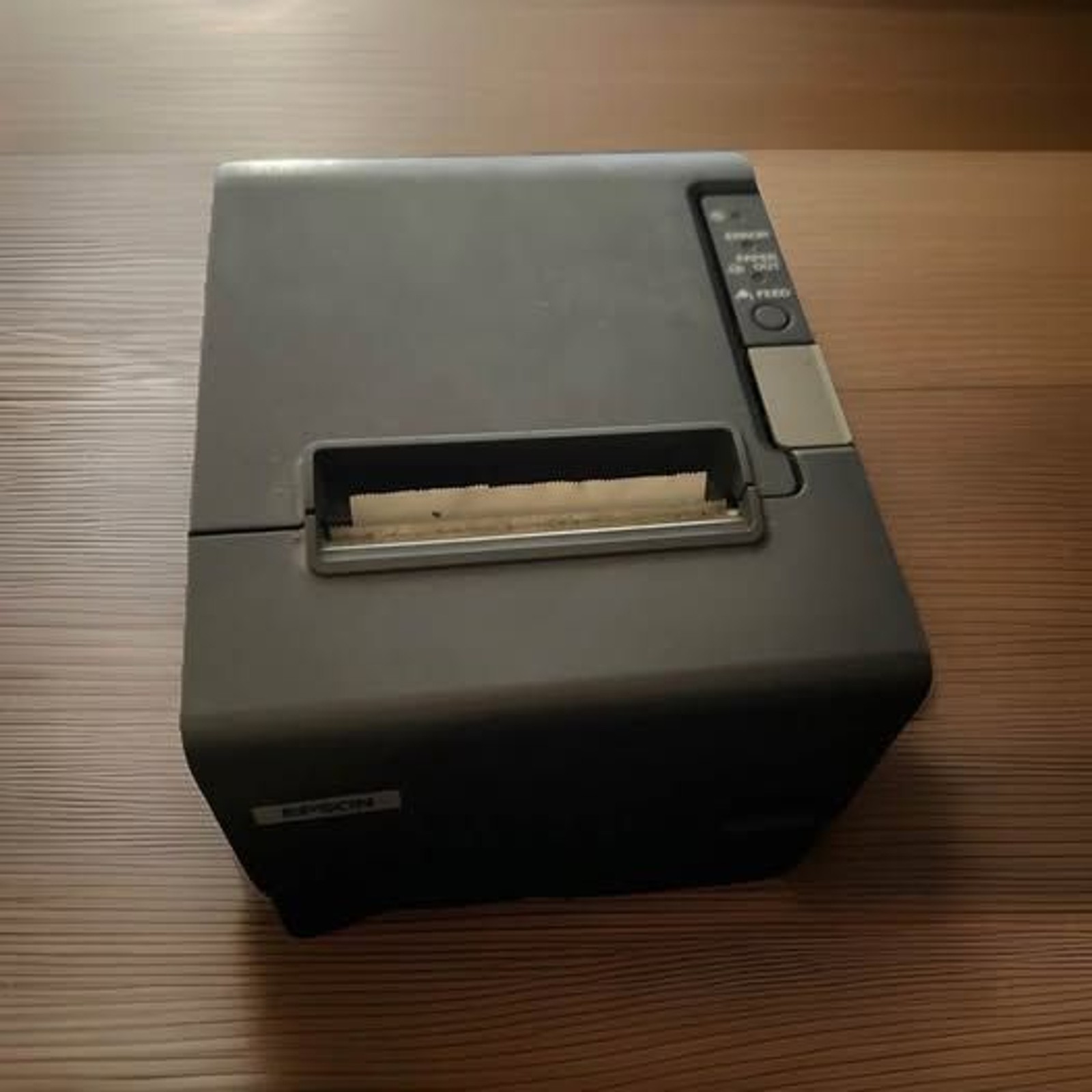 Epson TM-T88IV POS Receipt Printer – Restaurant / Retail (No Power Supply)