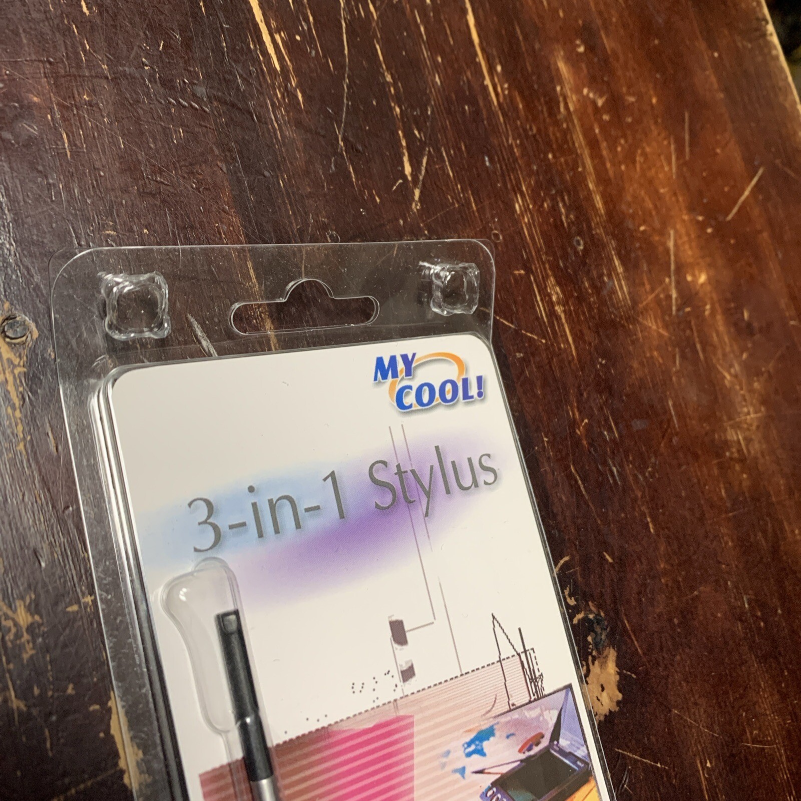 3 In 1 Stylus New