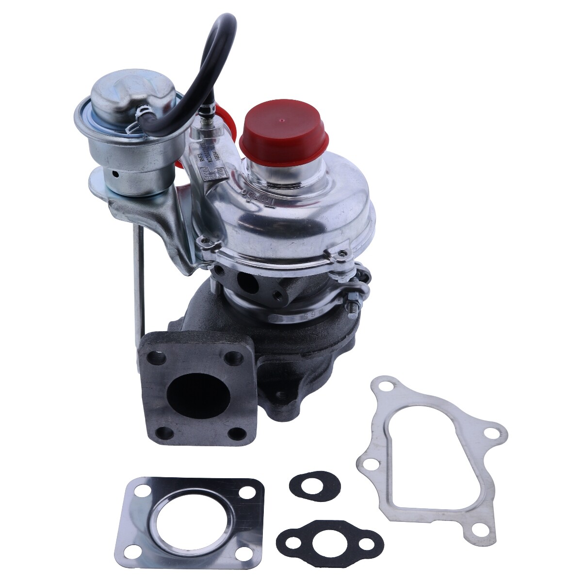 Turbo RHF3 Turbocharger 1G491-17010 1G491-17011 for Kubota V2003 V2203 V2403