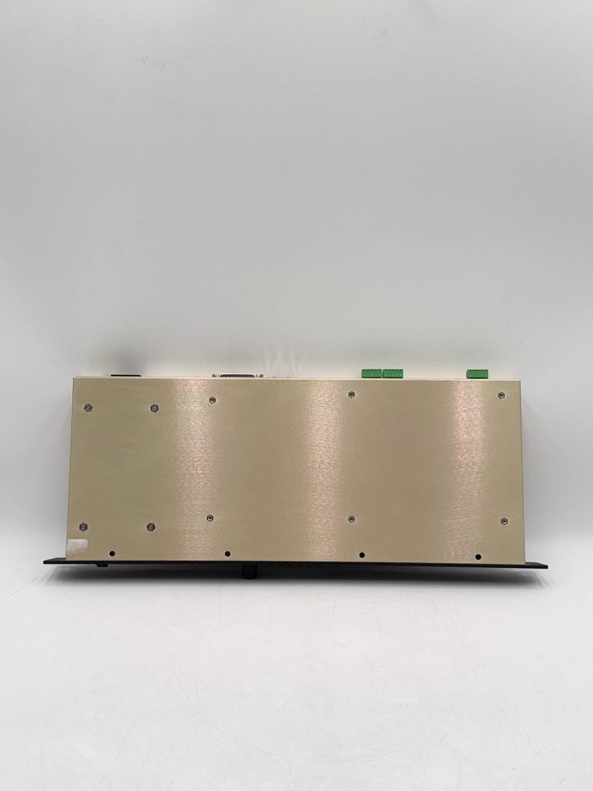LECTROSONICS INC DM812 DIGITAL AUTOMATIC MATRIX MIXER + DSP