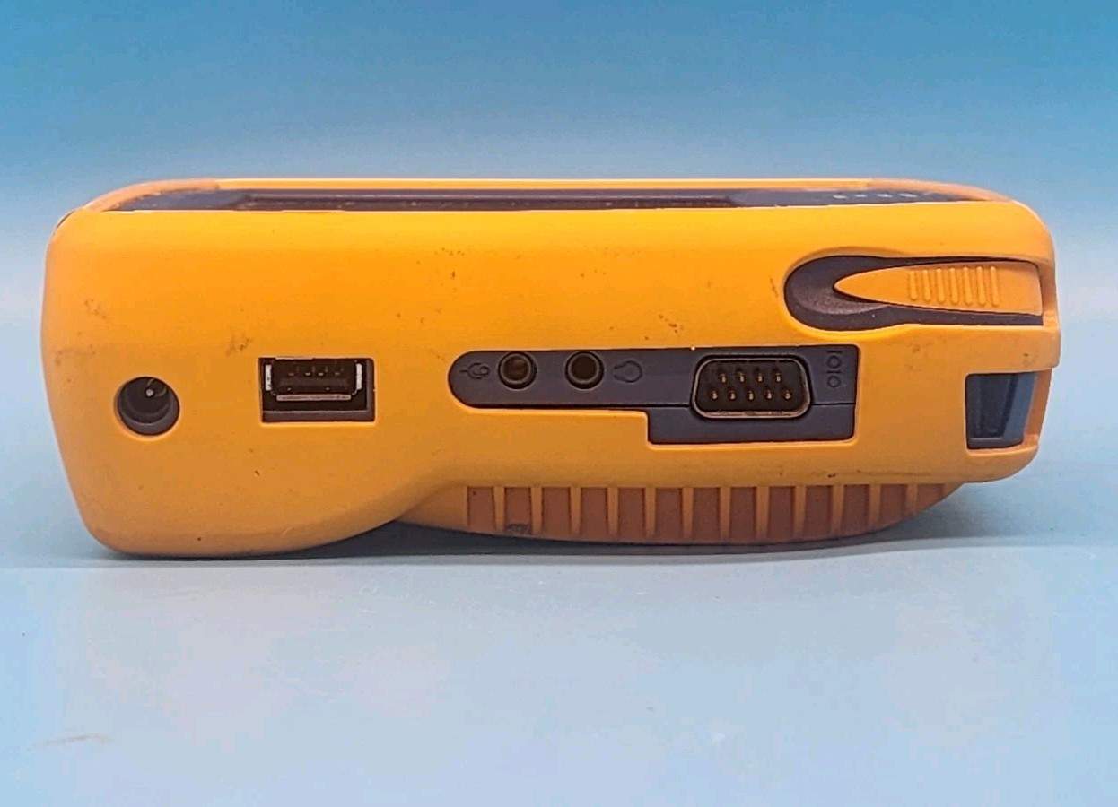 Fluke Networks EtherScope Series II Network Assistant