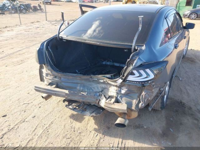 ACCORD 2016 Glove Box 4958621
