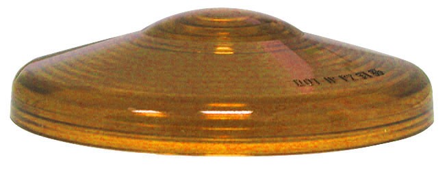 Peterson Manufacturing 338-15A Replacement Lens