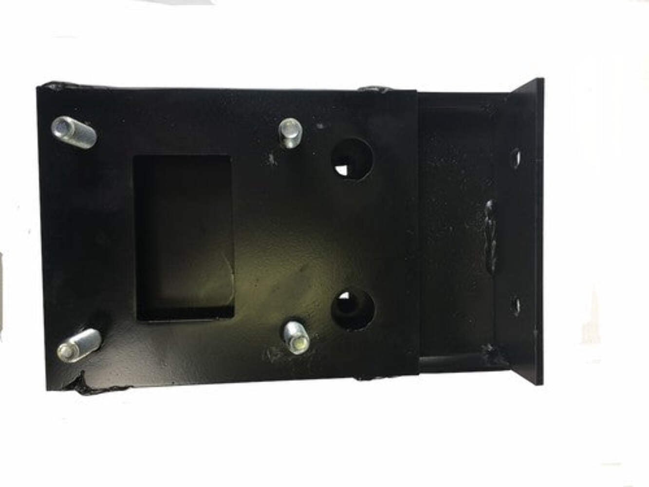 Equalizer Systems 70178 TRAILER STABILIZATION