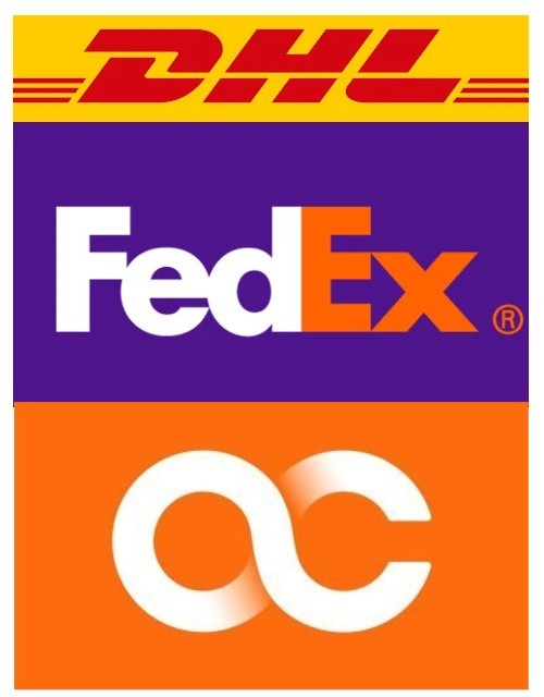 Shipping services other than Japan Post