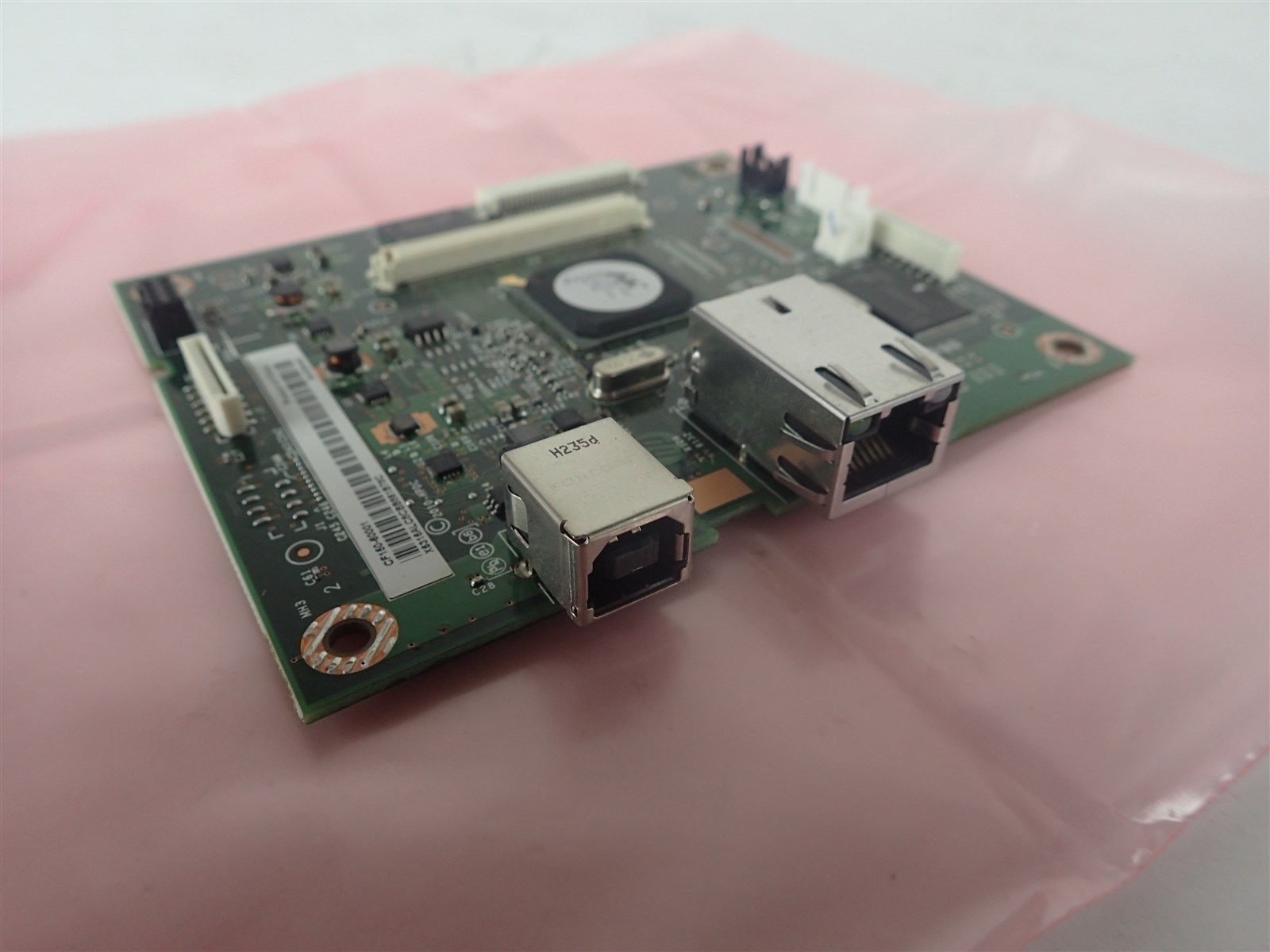 Formatter (Main Logic) Board  for  HP LaserJet Pro 400 M401dn CF150-67018
