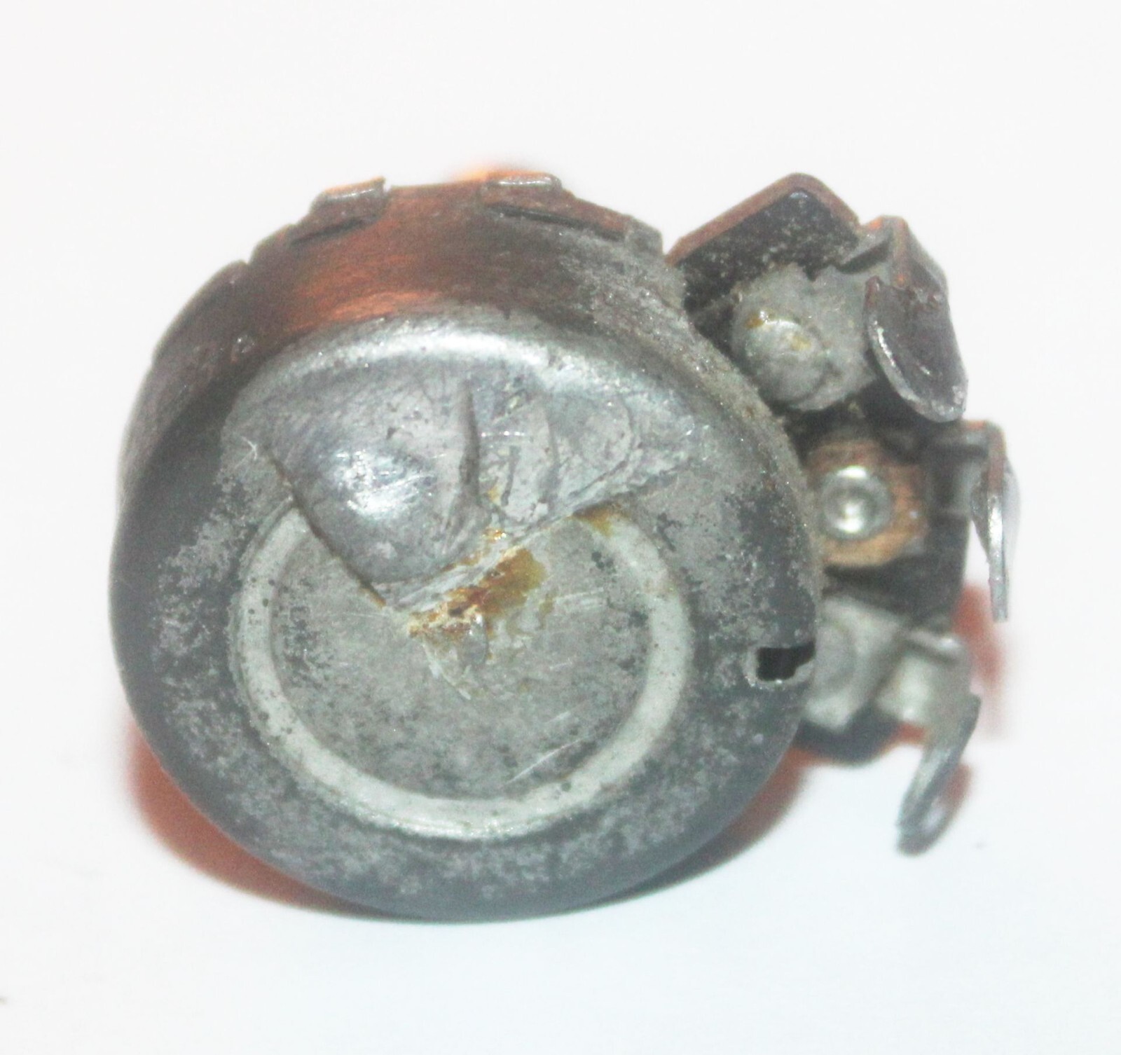 Vintage 1974 Fender Audio Stackpole 1 Meg Potentiometer Solid Shaft Telecaster