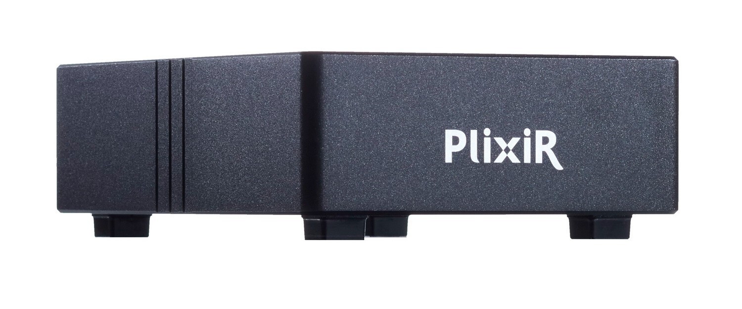 PliXiR Elite BDC 12V/4A Balanced Linear Power Supply (dual output)