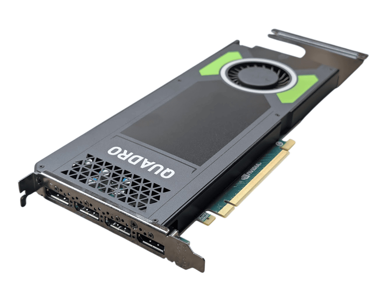 Dell NVIDIA Quadro M4000 YR7H5 8GB GDDR5 Graphics Card