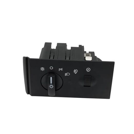 Headlight Switch for 2005 2006 2007 F-250 F-350 F-450 F-550 Super Duty with