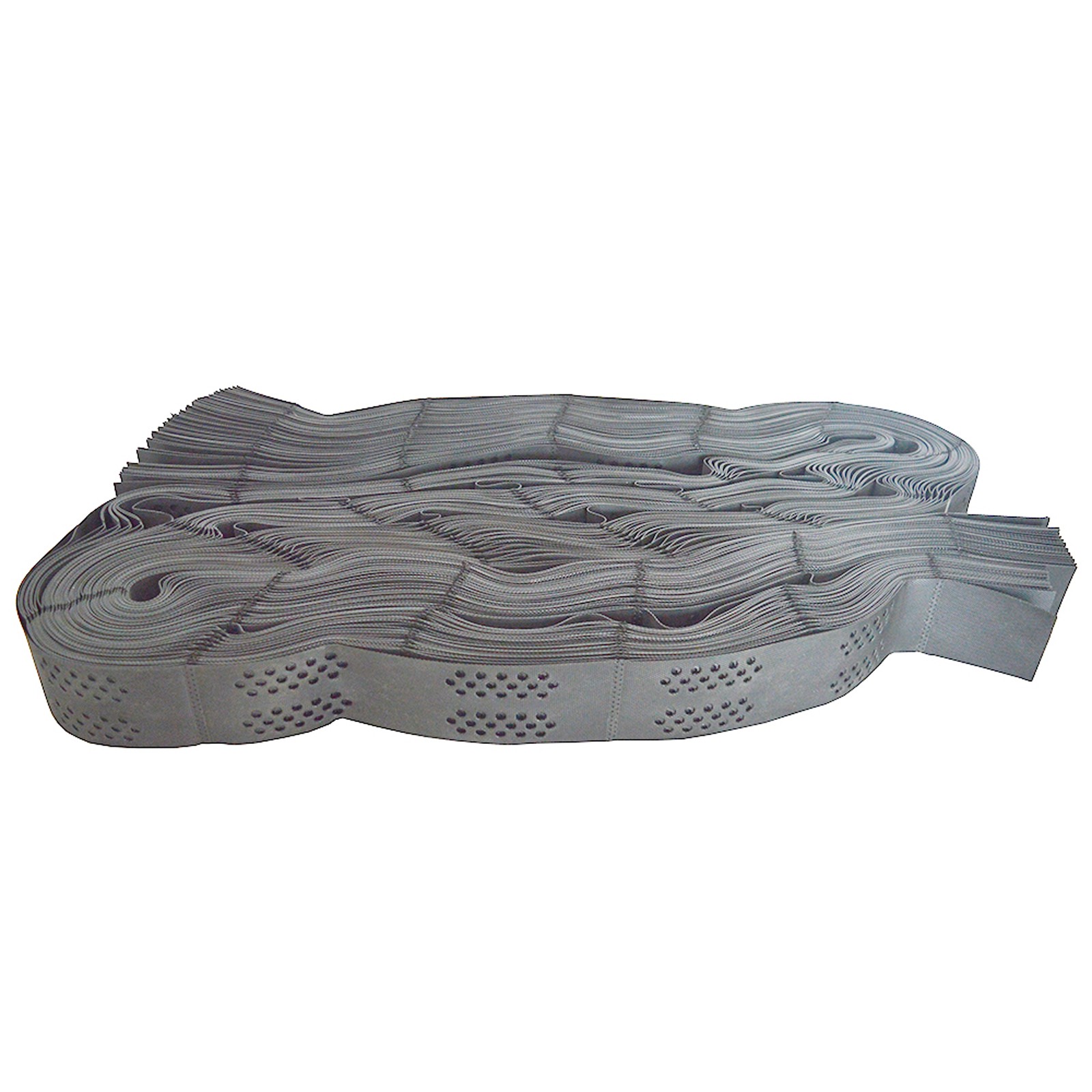 Multi-functional High Strength Geocell 2m*4m*7.5cm 8㎡ for Foundation & Slope