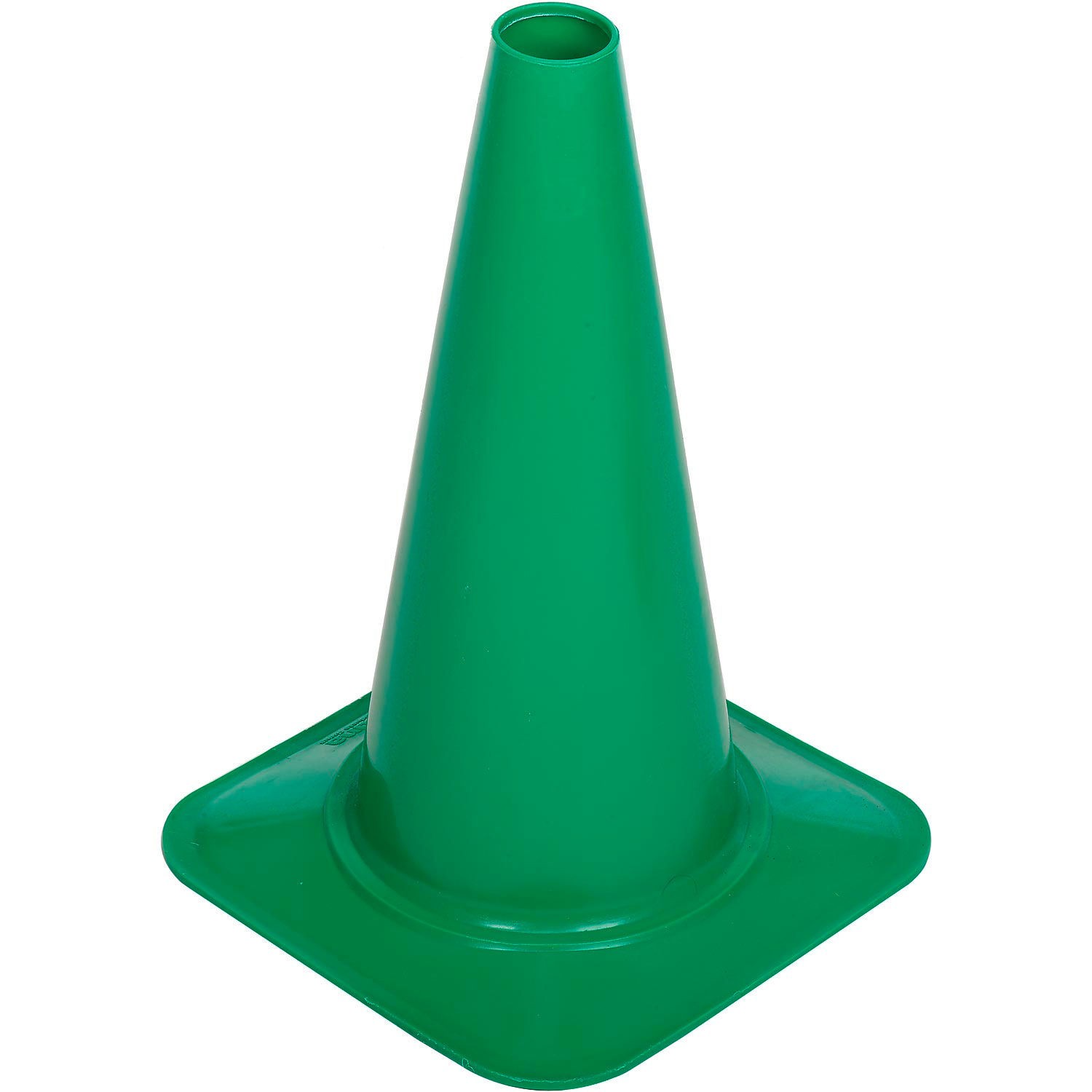 Cortina Safety 03-500-40 Cortina Safety 03-500-40 18" Sport Cone - Green