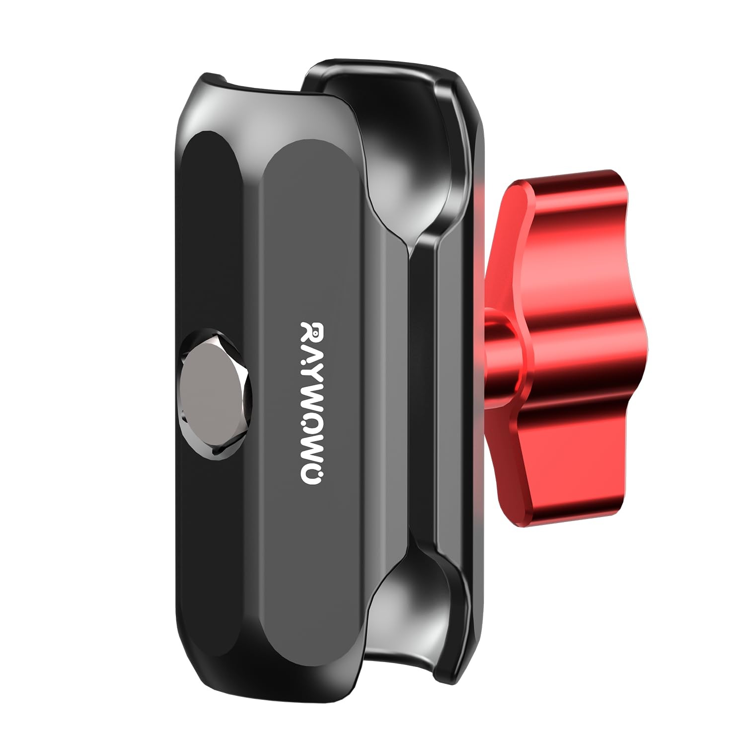 RAYWOWO Dual Ball Head Magic Arm, MT-1321