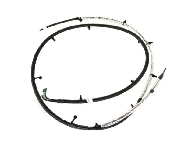 Genuine Mopar Air Line Assembly 68163670AB