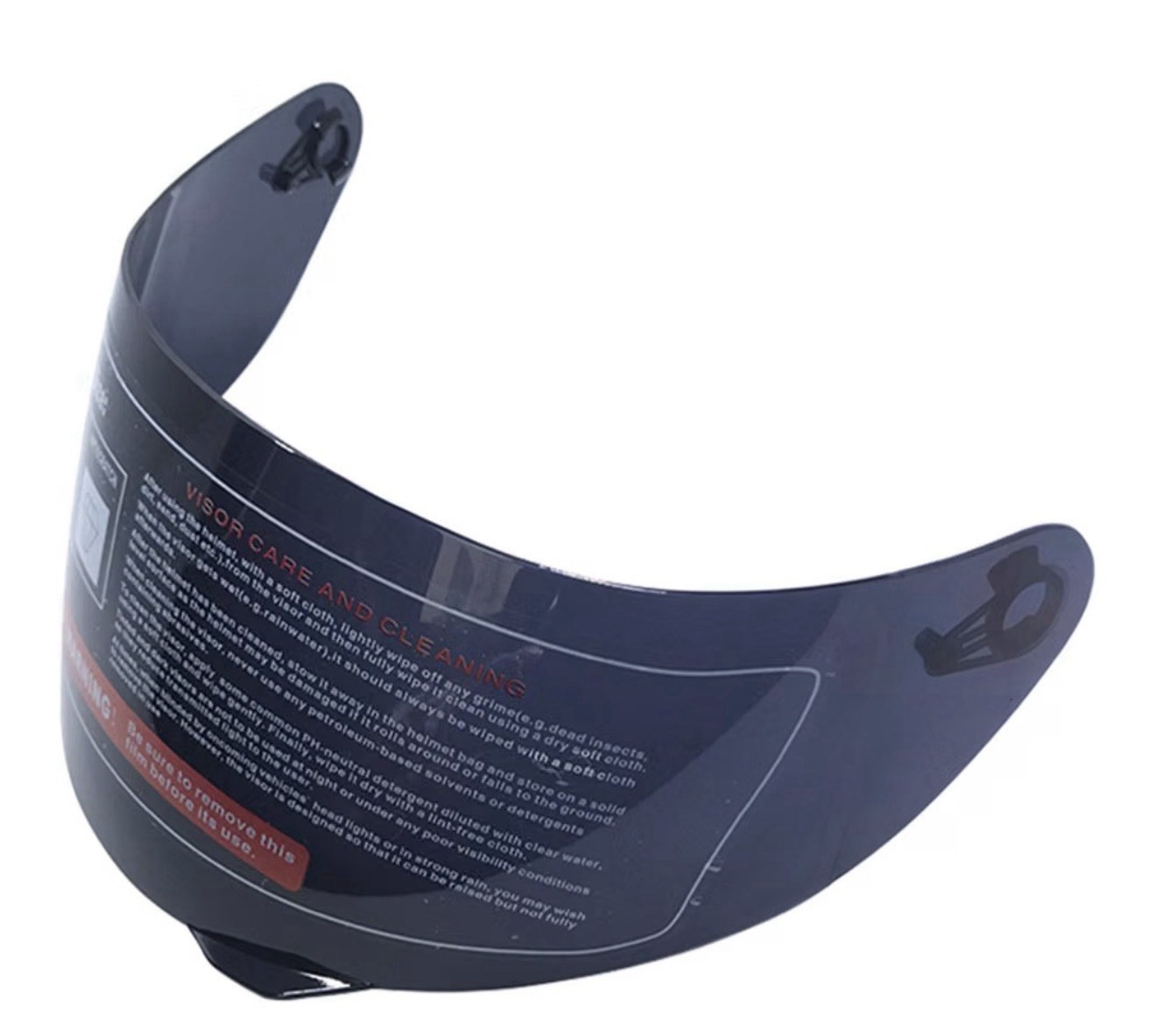 ILM Tinted Visor for 902 / 902L / 902BT Helmet, New