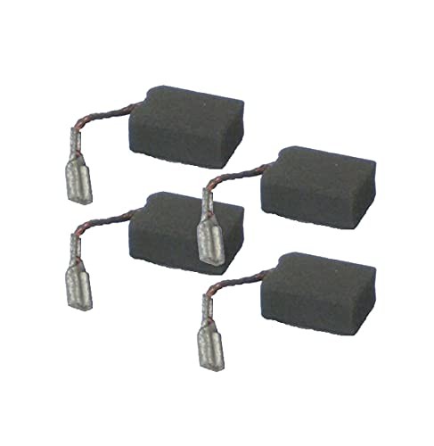 DeWalt DW824 Grinder (4 Pack) Replacement Brush and Wire - 949646-01-4PK