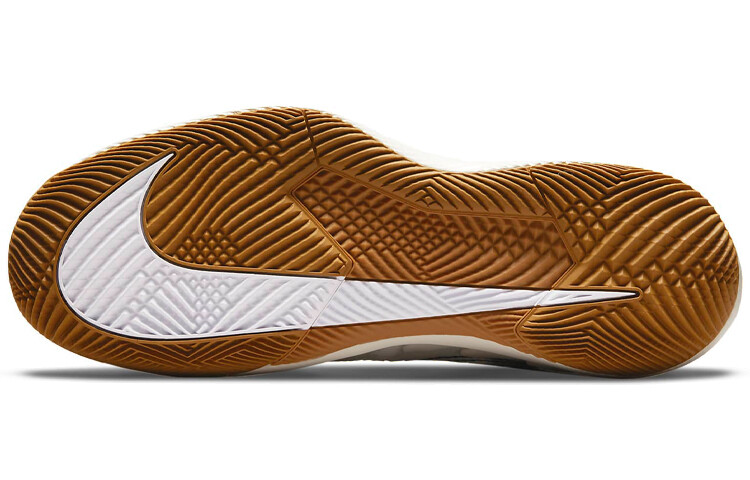 Nike Air Zoom Vapor Pro Low Top Tennise Shoes CZ0220-133 Men's White