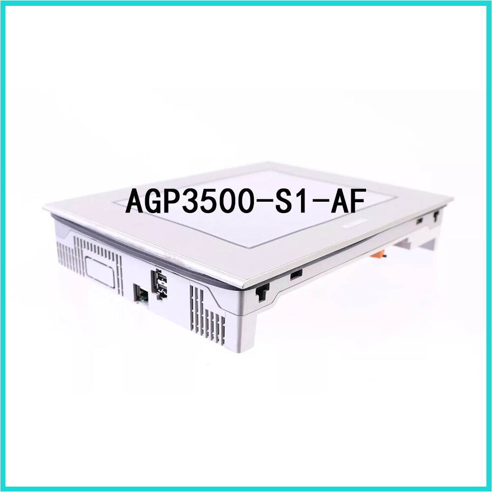 1PCS NEW ORIGINAL PRO-FACE Human Machine Interface AGP3500-S1-AF TOUCH PANEL