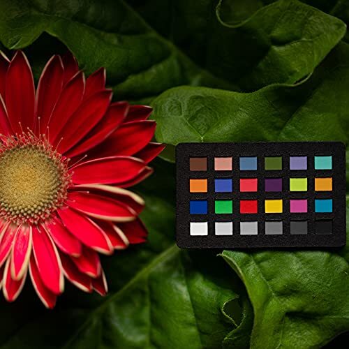Calibrite ColorChecker Classic Nano (CCC-Nano)