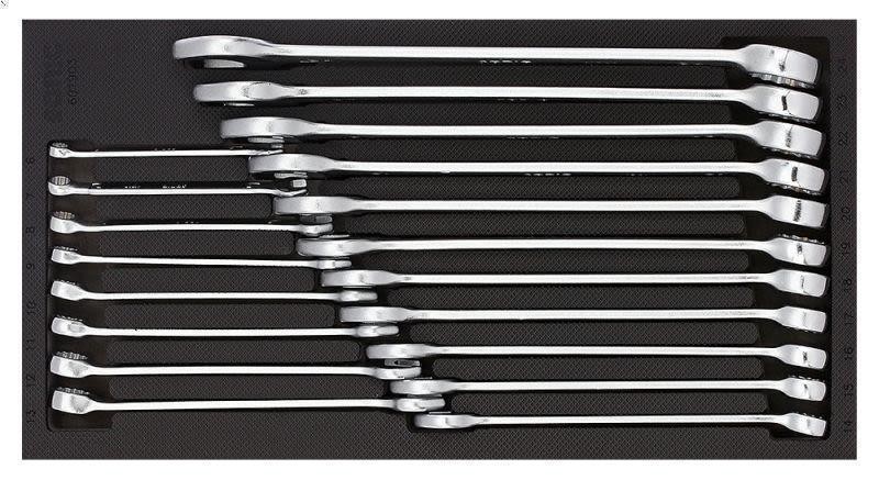SONIC 601903 Trolley Tool Insert