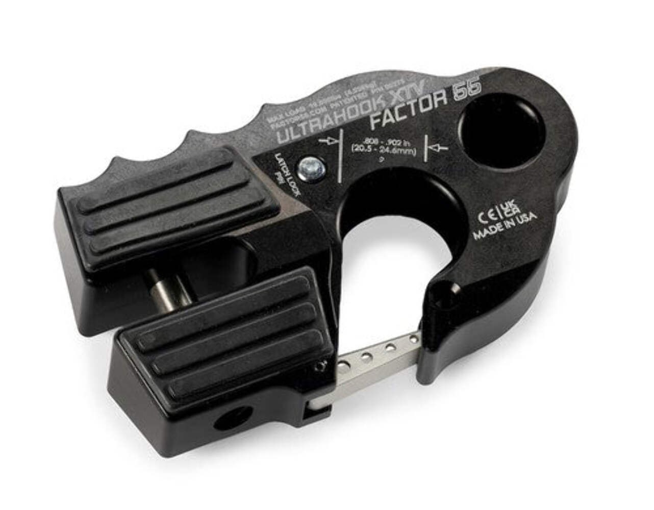 Factor 55 00275-04 UltraHook XTV WINCH ACCESSORIES