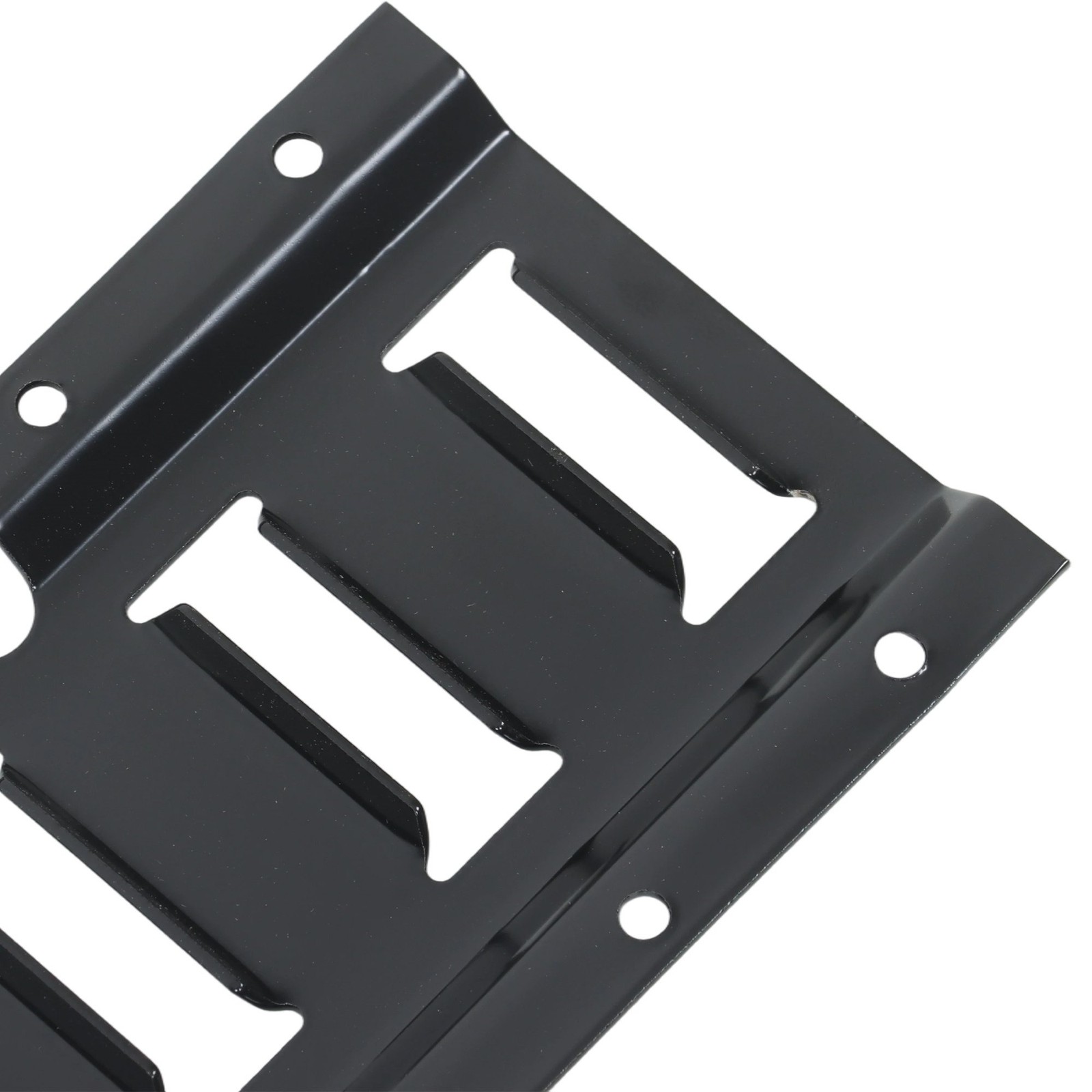 Secure Cargo Like a Pro: 5' E-Track Rails w/ 12' Ratchet Straps & O-Rings