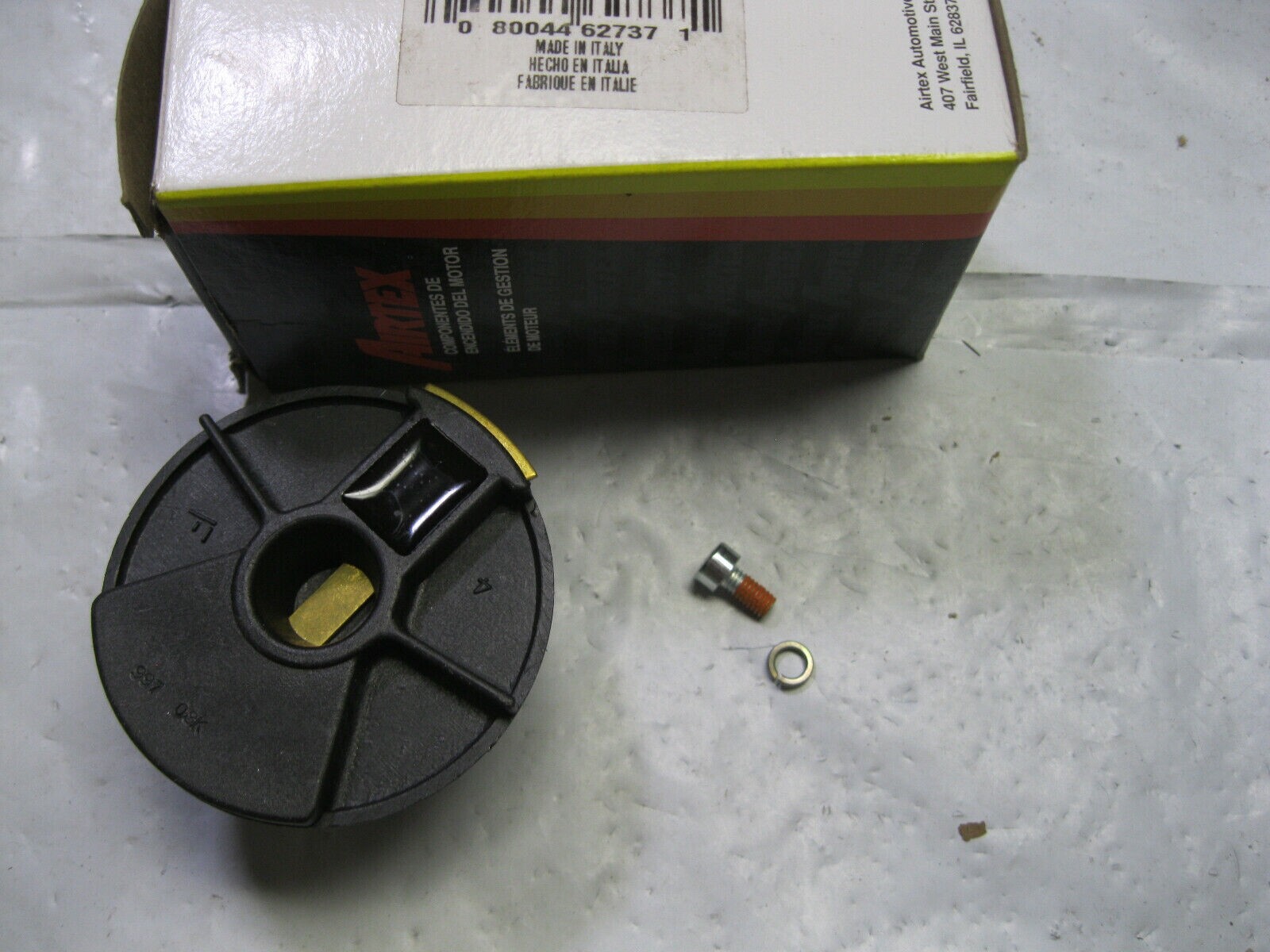 Airtex 4R1161 Distributor Rotor