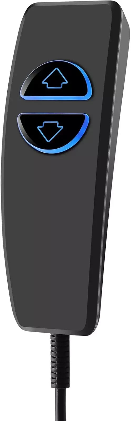 Lift Chairs Power Recliners 2 Button 5 Pin Prong KDH160H Remote Handset Controll