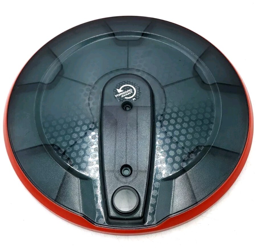 Bowflex Max Trainer M3 Ellliptical Crank Cover Panel Forward Avant Right Foot