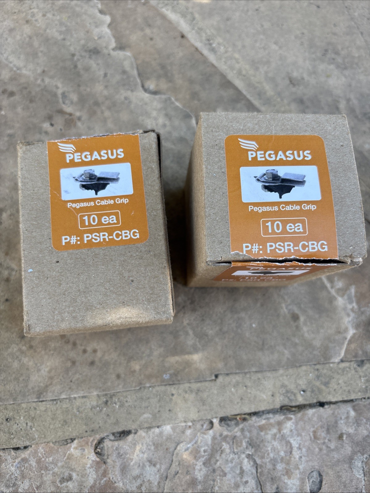 Pegasus Cable Grip