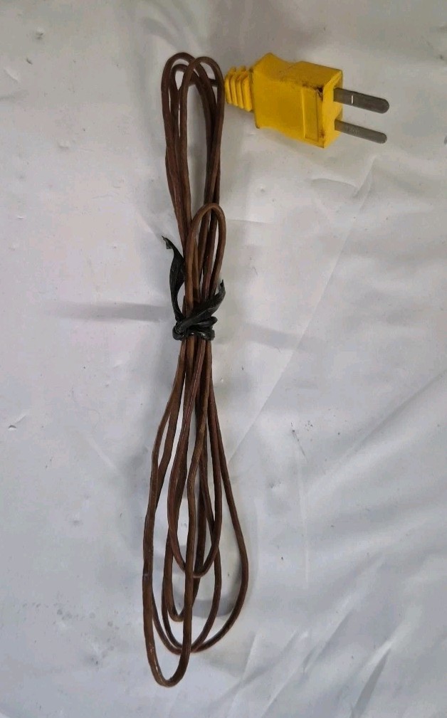 FLUKE 80TK Thermocouple Module