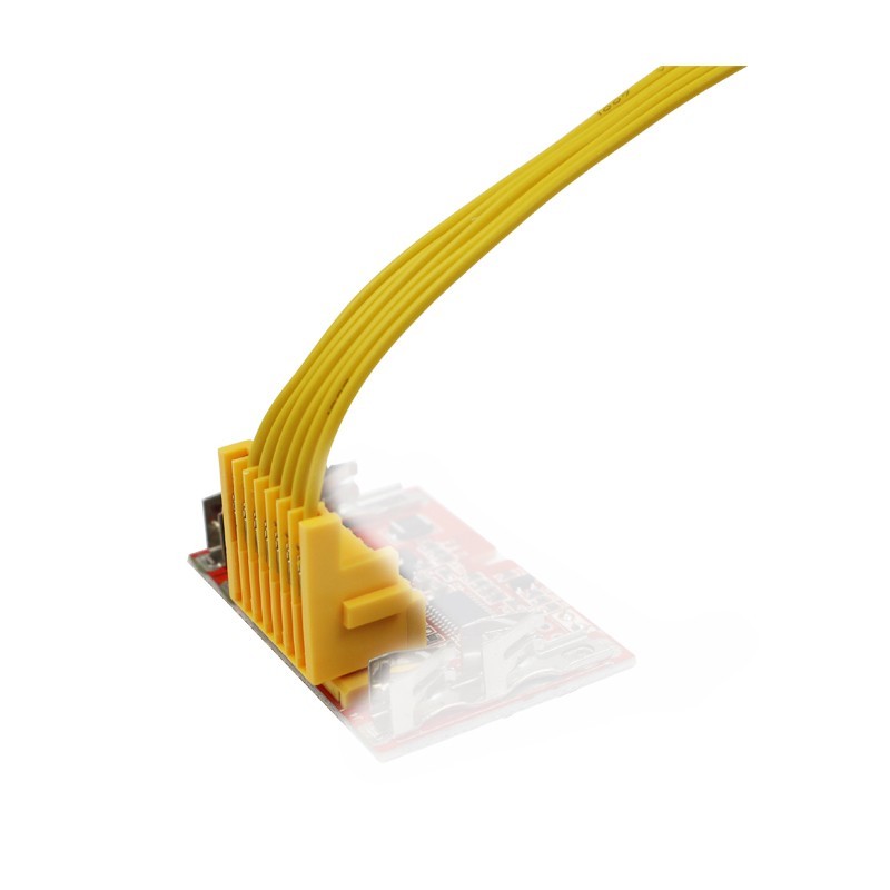 Versatile BL1830 Battery Plug for 14 4V 18V Li Ion Battery Adapter