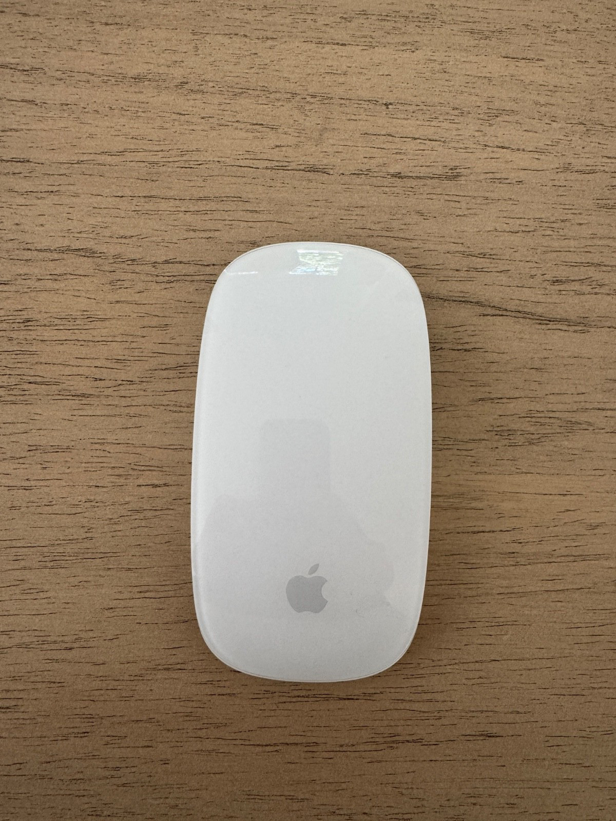 Apple Magic Mouse MK2E3AM/A Wireless Bluetooth USB-C Touch - White