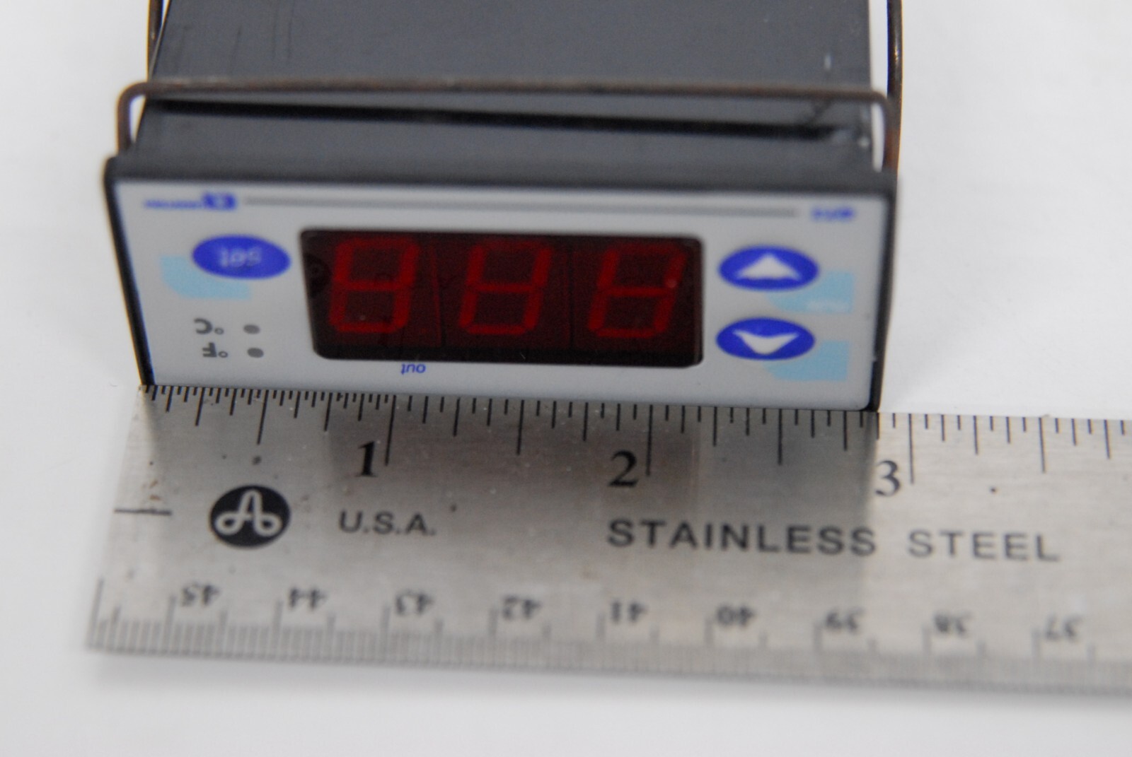Quantem Every QT3-T33 J110 S401 Temperature Controller