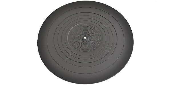 TECHNICS Rubber Mat D295mm/Thickness 3mm RGS0008 for SL-1200GR-S/MK3D/MK5/MK6
