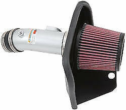 K&N TYPHOON AIR INTAKE INDUCTION KIT MAZDA 3 & 6 2.5 14-16 69-6032TS
