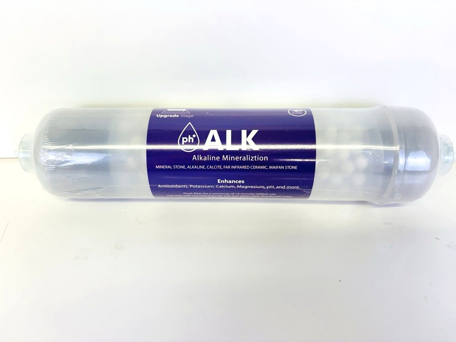 Express Water ALK Alkaline Replacement Water Filter Sealed