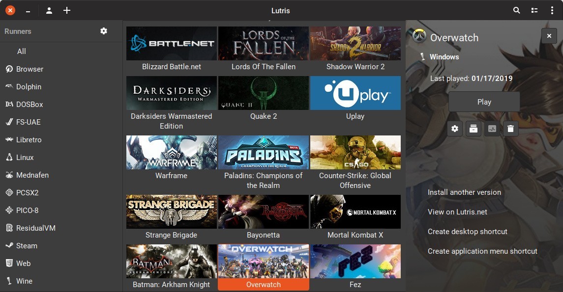 Drauger OS 7.7 Bootable USB Live Installer – Ultimate Linux Gaming OS