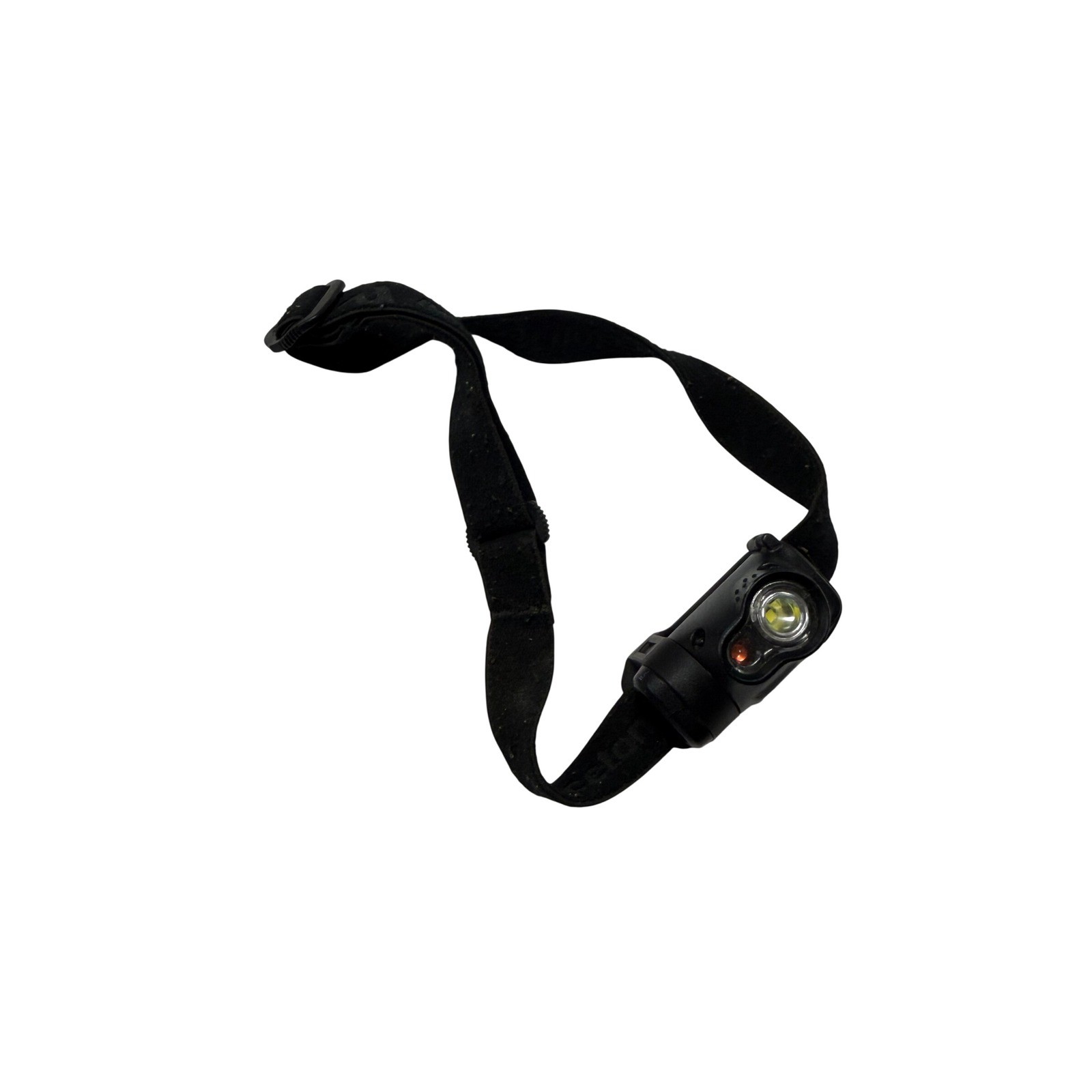 Princeton Tec Fuel LED Headlamp Black Adjustable Elastic Strap