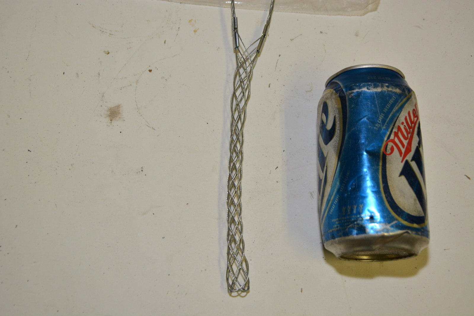 HUbbell Genuine Kellems Cable Pull Pulling Grip 0.56"-0.73" INV=17286