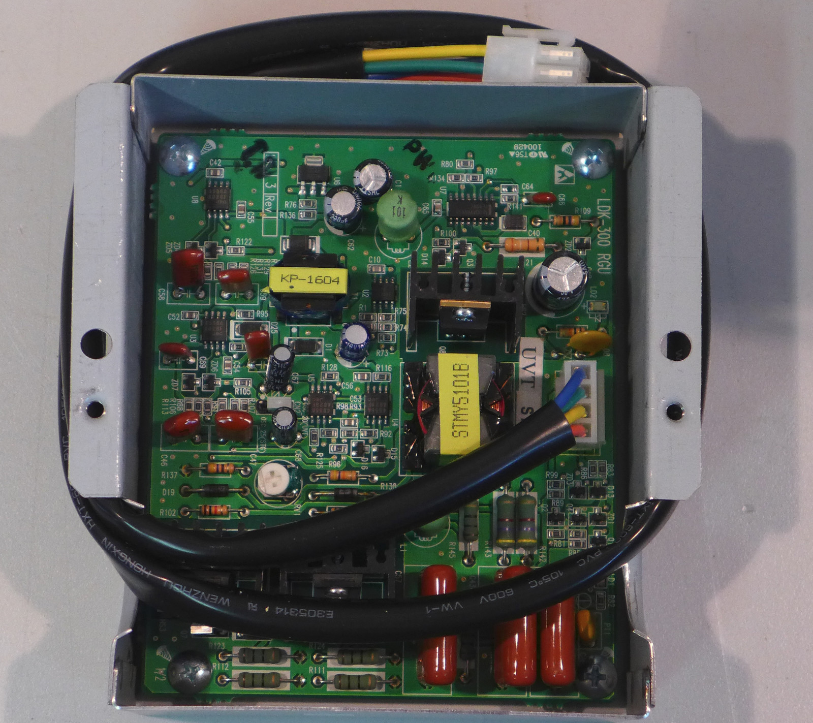 Vodavi Ring Generator 3073-00