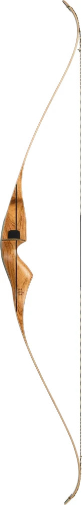 Bear Archery Kodiak Hunter 60" Recurve Bow #45 RH