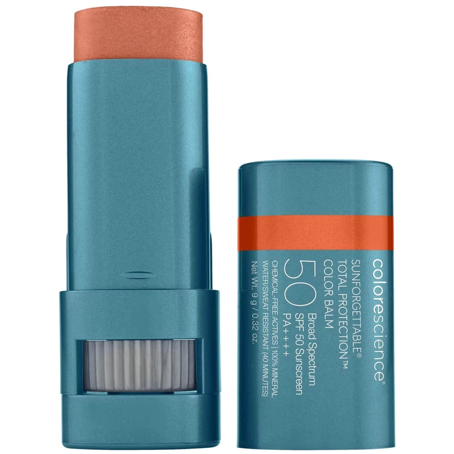 Colorescience Sunforgettable Total Protection Color Balm SPF 50 GOLDEN HOUR