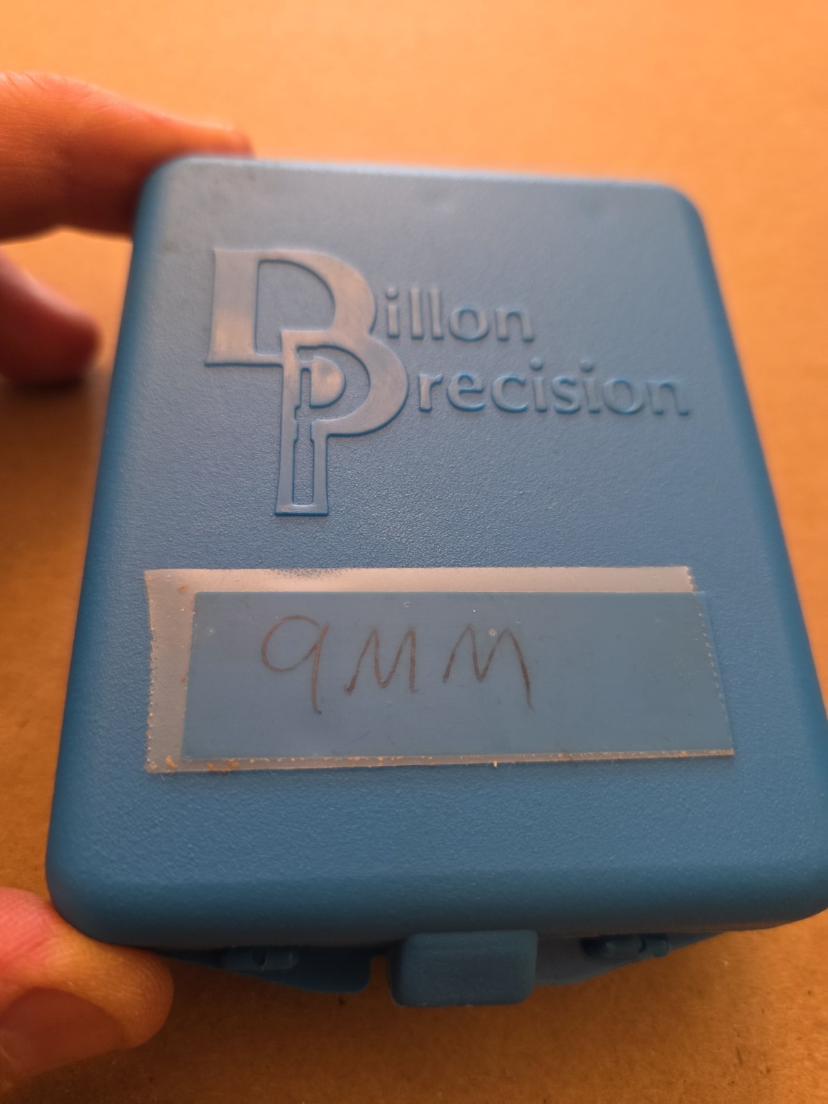 Dillon Rl 550 Shell Plate #5 9mm