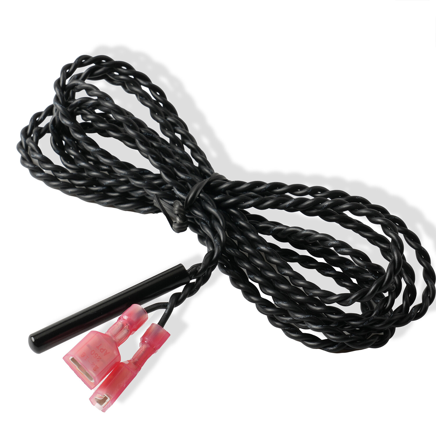 Water Temperature Sensor Kit Replace 6105D for AquaCal Pool Heater Heat Pump