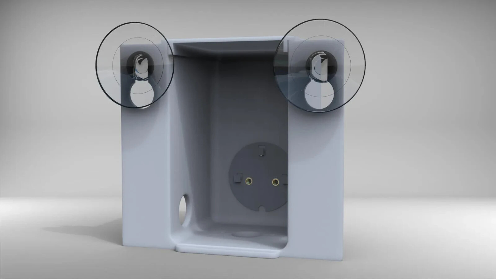 ubiquiti flex/instant camera window mount (mount only)