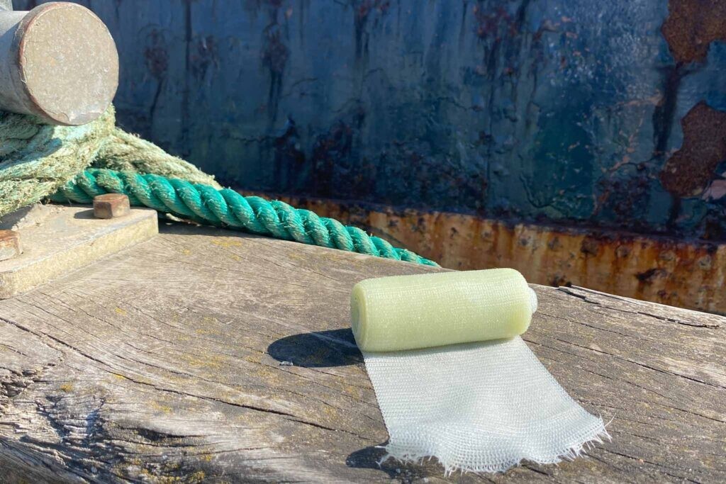 Wencon Pipe Tape 5 Units ( 5cm x 150cm )