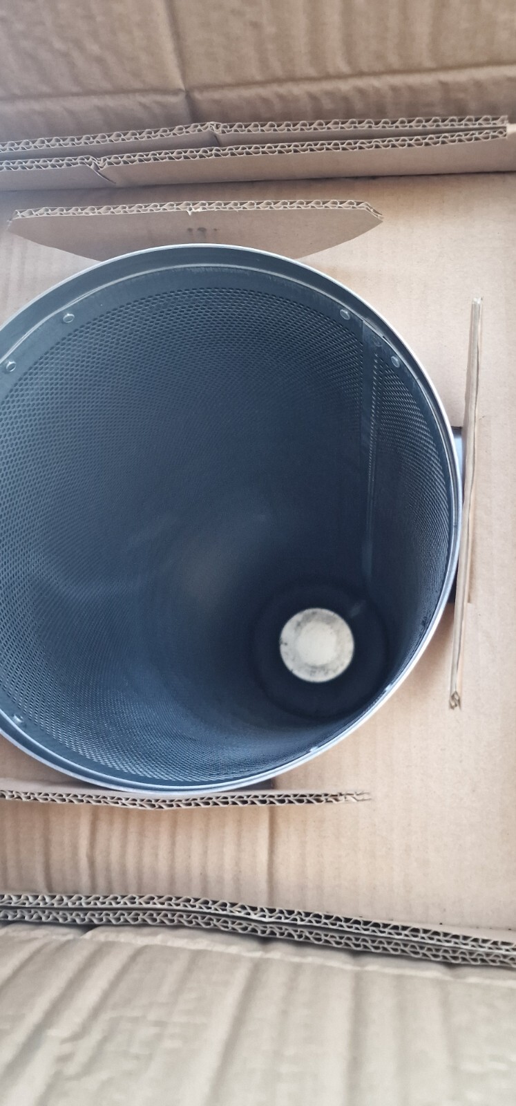 Can-Lite 10″ X 40" 1500 CFM Active Can Lite Filter