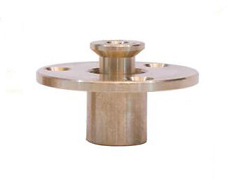Meyco Replacement Wood Deck Anchor