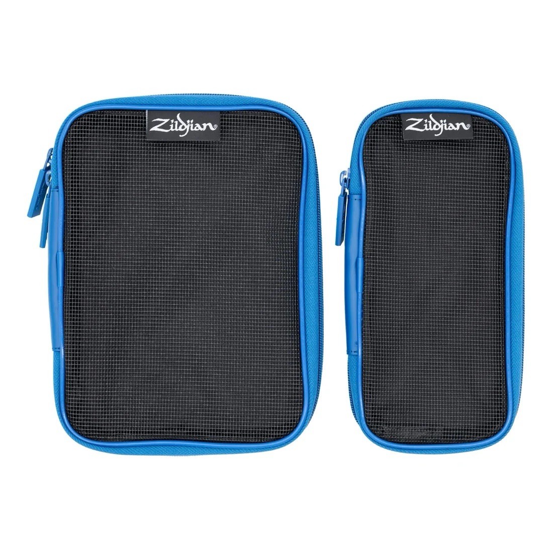 Zildjian Touring Accessory Pouch Kit Midnight Blue